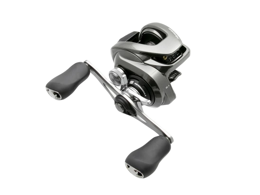 Shimano Metanium MGL 150 B Baitcasting Reel