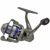 Lews Laser Lite Speed Spin Spinning Reel