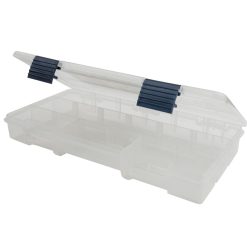 Plano ProLatch Utility Box - 9 Compartments
