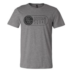 Googan Squad Tag T-shirt