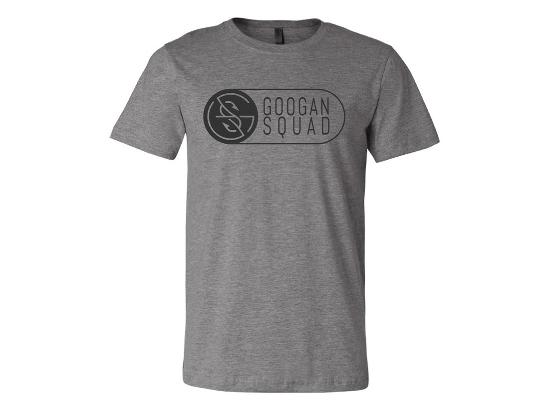 Googan Squad Tag T-shirt Googan Squad Tag T-shirt -ElaZtech store 50 01 ggs 10001dh