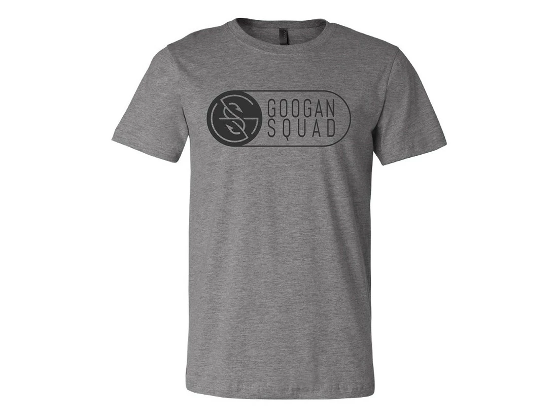 Googan Squad Tag T-shirt