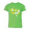 Karl's Fishing & Outdoors Fishing Buddy Youth T-shirt