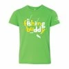 Karl's Fishing & Outdoors Fishing Buddy Youth T-shirt