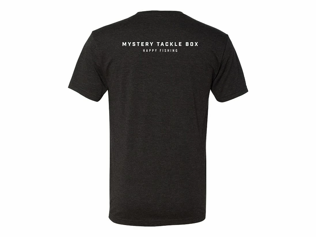 Mystery Tackle Box MTB PRO T-shirt - Image 2