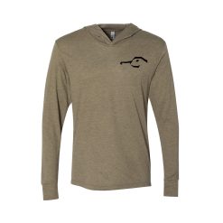 DUX Waterfowl Co. DUX Tshirt Hoodie