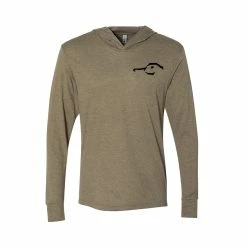 DUX Waterfowl Co. DUX Tshirt Hoodie
