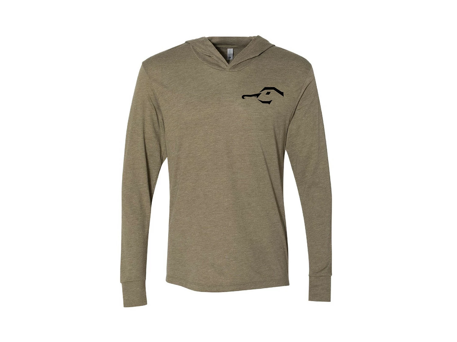 DUX Waterfowl Co. DUX Tshirt Hoodie