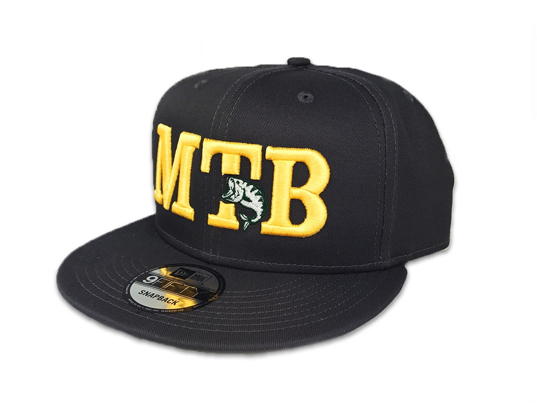 Vintage MTB New Era Snapback Hat Vintage MTB New Era Snapback Hat -ElaZtech store 50 25 mtb 10005 black webv1 5