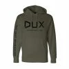 DUX Waterfowl Co. Thermal Hoodie