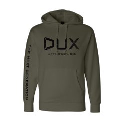 DUX Waterfowl Co. Thermal Hoodie