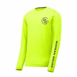 Googan Squad Performance Long-Sleeve