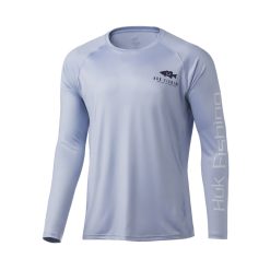 HUK Sunset Bass Pursuit Long Sleeve Shirt 3 HUK Sunset Bass Pursuit Long Sleeve Shirt -ElaZtech store 51 10 huk 10003cm resized