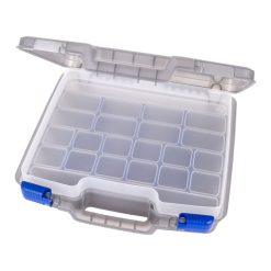 Flambeau Outdoors ZERUST MAX Rigging Box