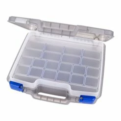 Flambeau Outdoors ZERUST MAX Rigging Box