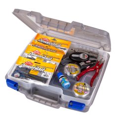 Flambeau Outdoors ZERUST MAX Rigging Box 2 Flambeau Outdoors ZERUST MAX Rigging Box -ElaZtech store 6962zn prop ol