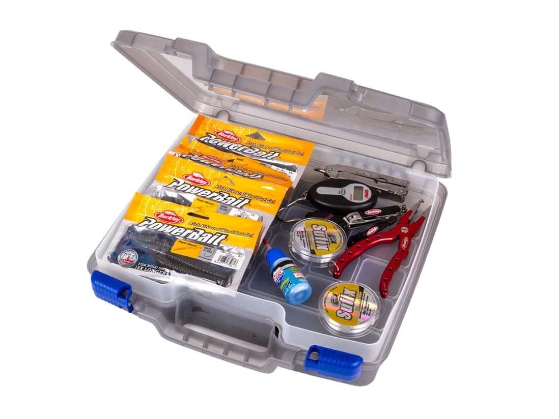 Flambeau Outdoors ZERUST MAX Rigging Box - Image 3