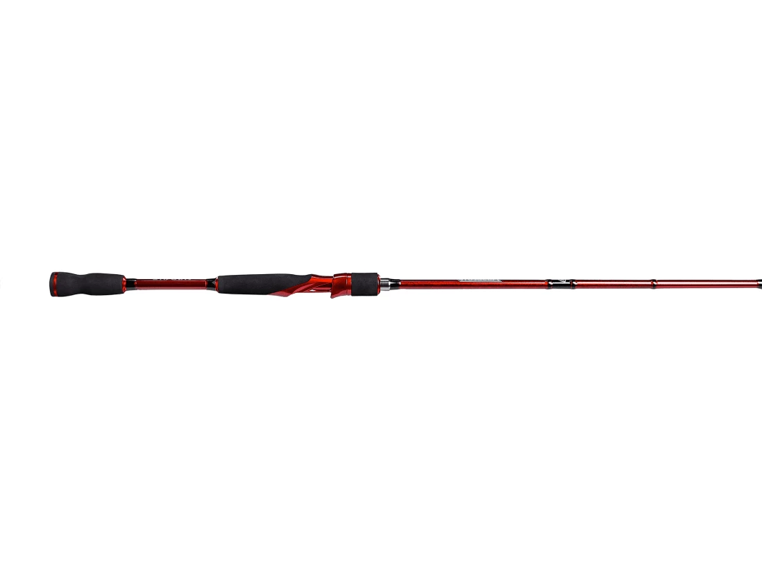 Favorite Fishing Absolute Spinning Rod