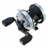Abu Garcia Ambassadeur C3 Round Baitcasting Reel