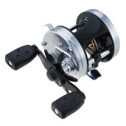 Abu Garcia Ambassadeur C3 Round Baitcasting Reel