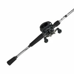 Abu Garcia Vengeance Baitcasting Combo