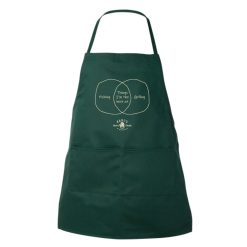 Karl's Fishing & Outdoors Grillin' Apron