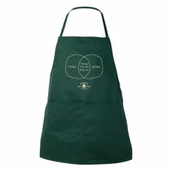 Karl's Fishing & Outdoors Grillin' Apron