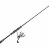 Favorite Fishing Favorite Army Spinning Combo