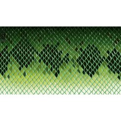 Badfish Boat Towel -ElaZtech store badfish basstowel 1