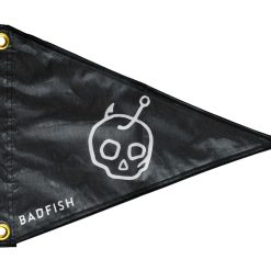 Badfish Pirate Flag