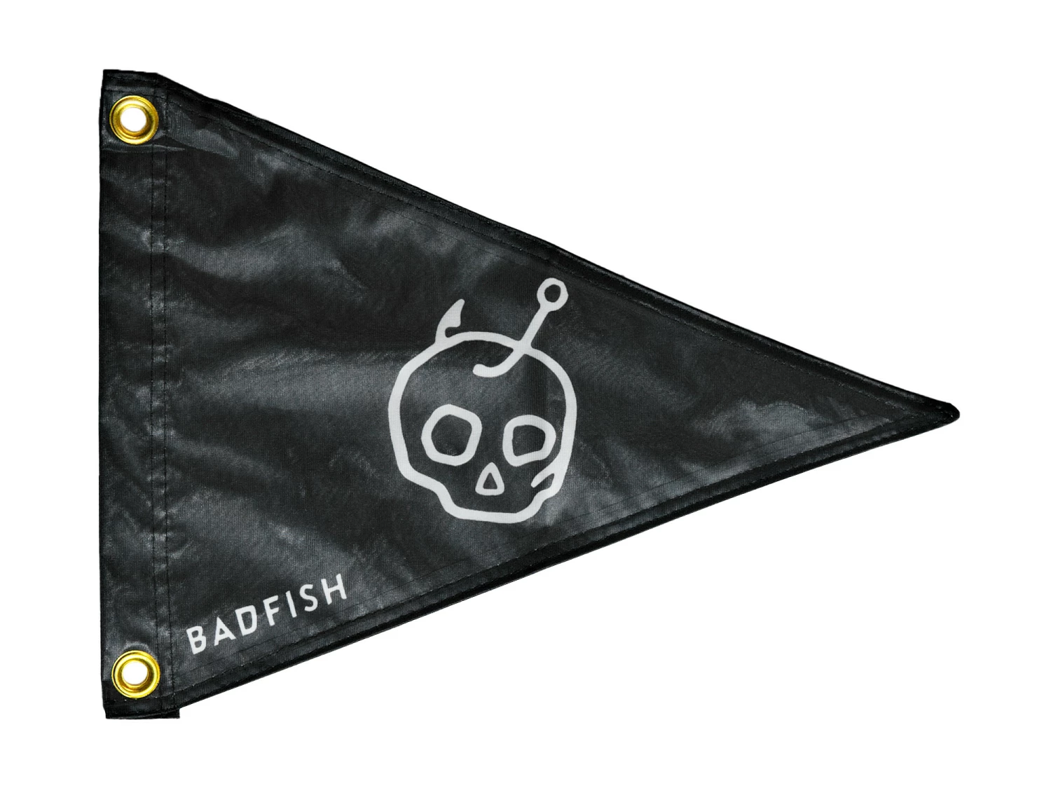 Badfish Pirate Flag