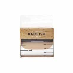 Badfish Keep Em Honest Ruler
