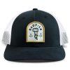 Badfish Custom Parts Trucker Hat