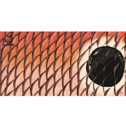 Badfish Boat Towel -ElaZtech store badfish redfish towel 1