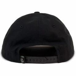 Badfish Retro Skull Hat