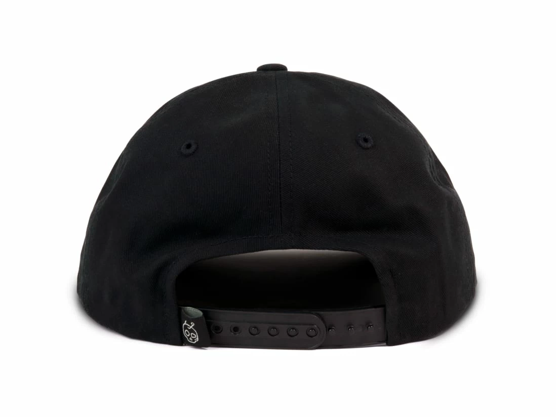 Badfish Retro Skull Hat