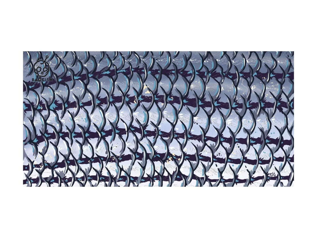 Badfish Boat Towel - Image 10