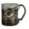 Rivers Edge Ceramic 3D Mug 15oz