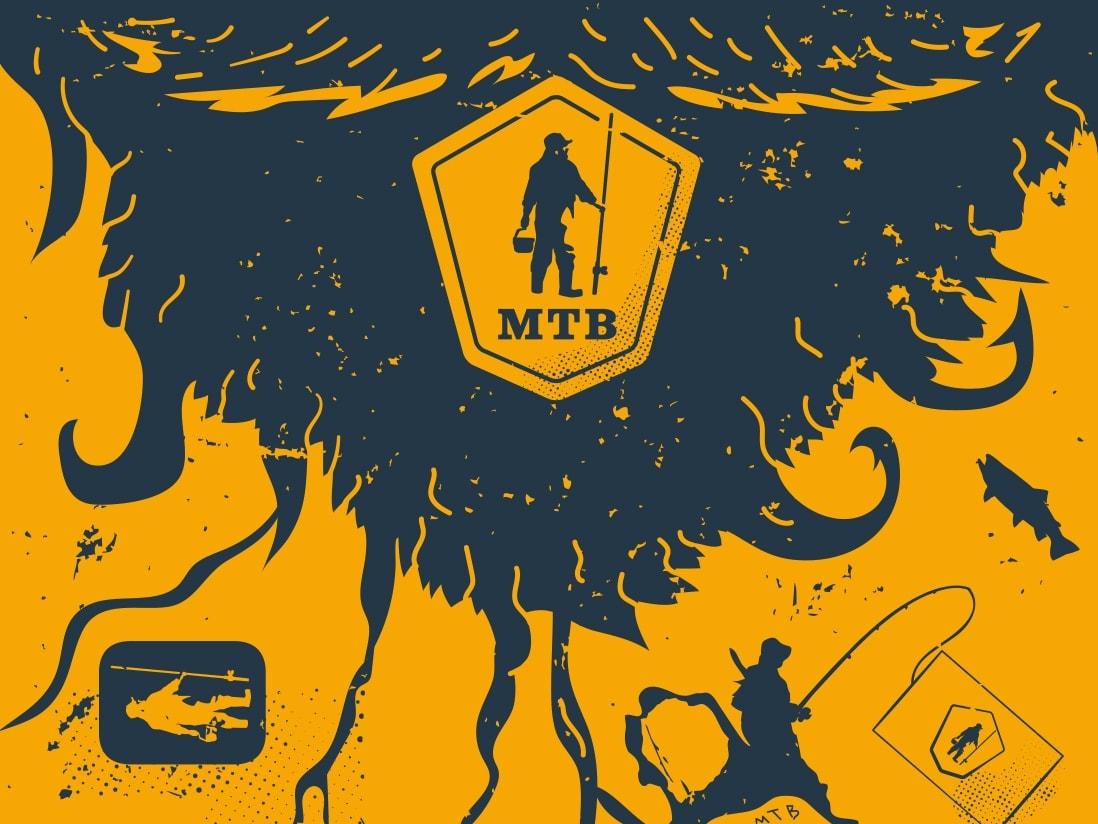 Mystery Tackle Box Beard Shield Necko Mystery Tackle Box Beard Shield Necko -ElaZtech store beardo 1