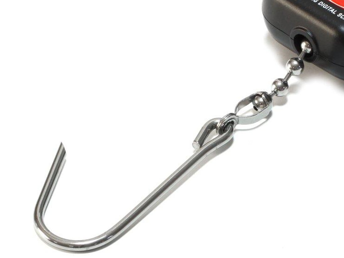 Berkley Digital Scale - 35lb Berkley Digital Scale - 35lb -ElaZtech store berkley scale 1