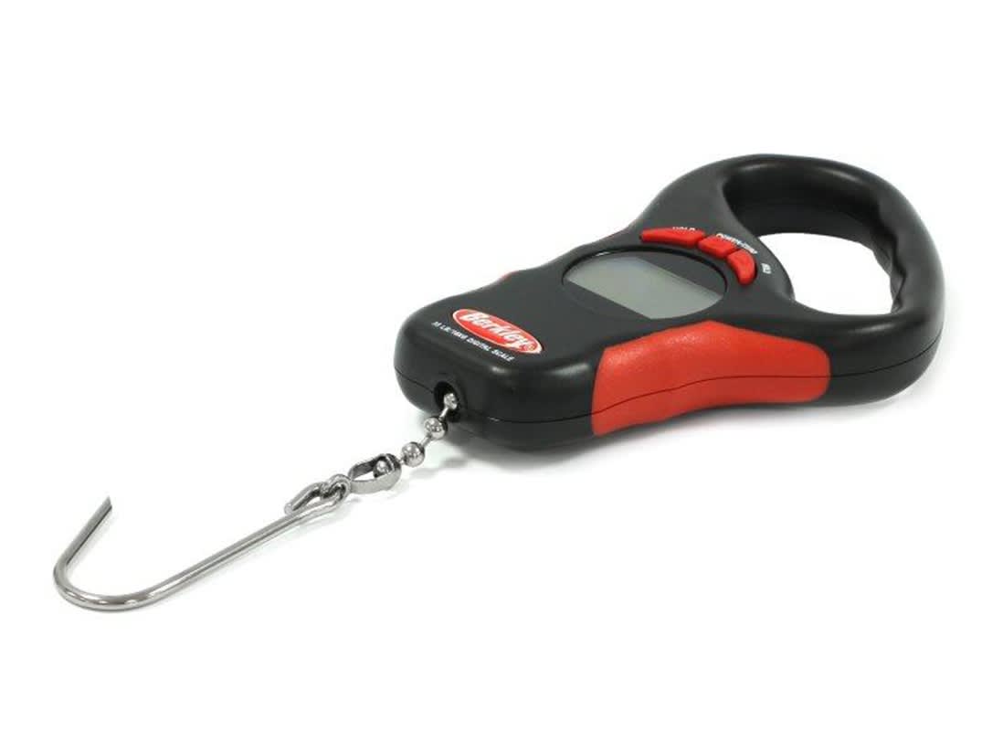 Berkley Digital Scale - 35lb Berkley Digital Scale - 35lb -ElaZtech store berkley scale 2