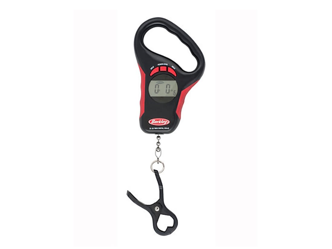 Berkley Digital Scale - 35lb Berkley Digital Scale - 35lb -ElaZtech store berkley scale 3