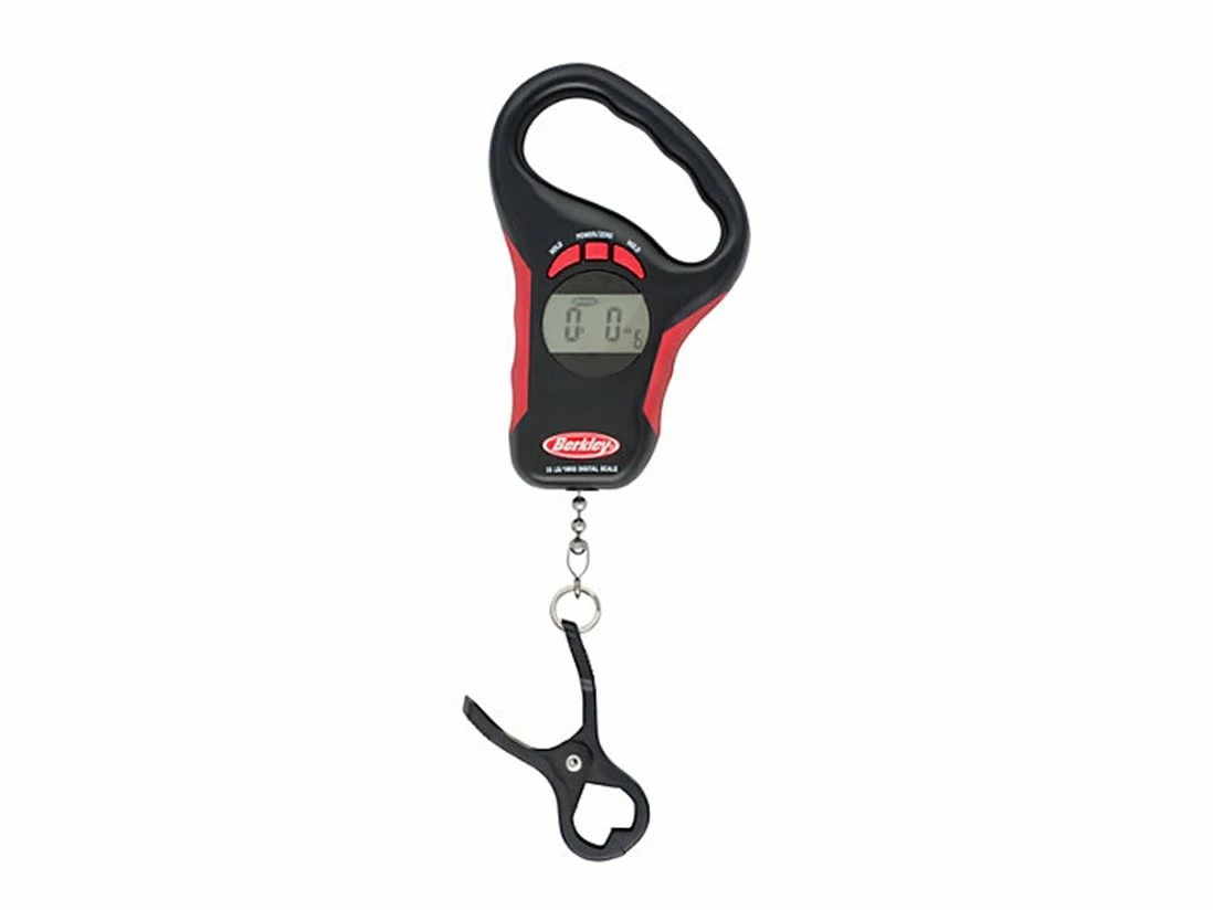 Berkley Digital Scale - 35lb - Image 4