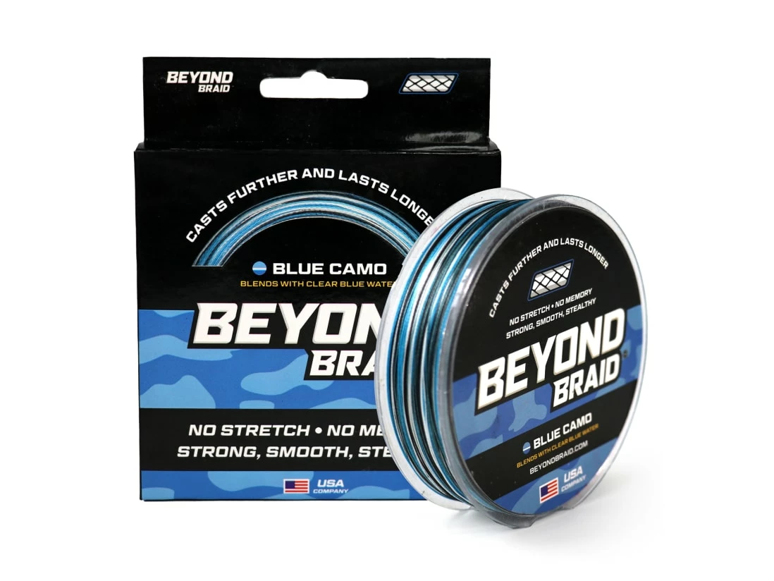 Beyond Braid Braided Line - Image 5