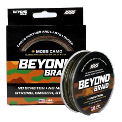 Beyond Braid Braided Line -ElaZtech store beyondbraid combomosscamo 30 03 byb 10000f