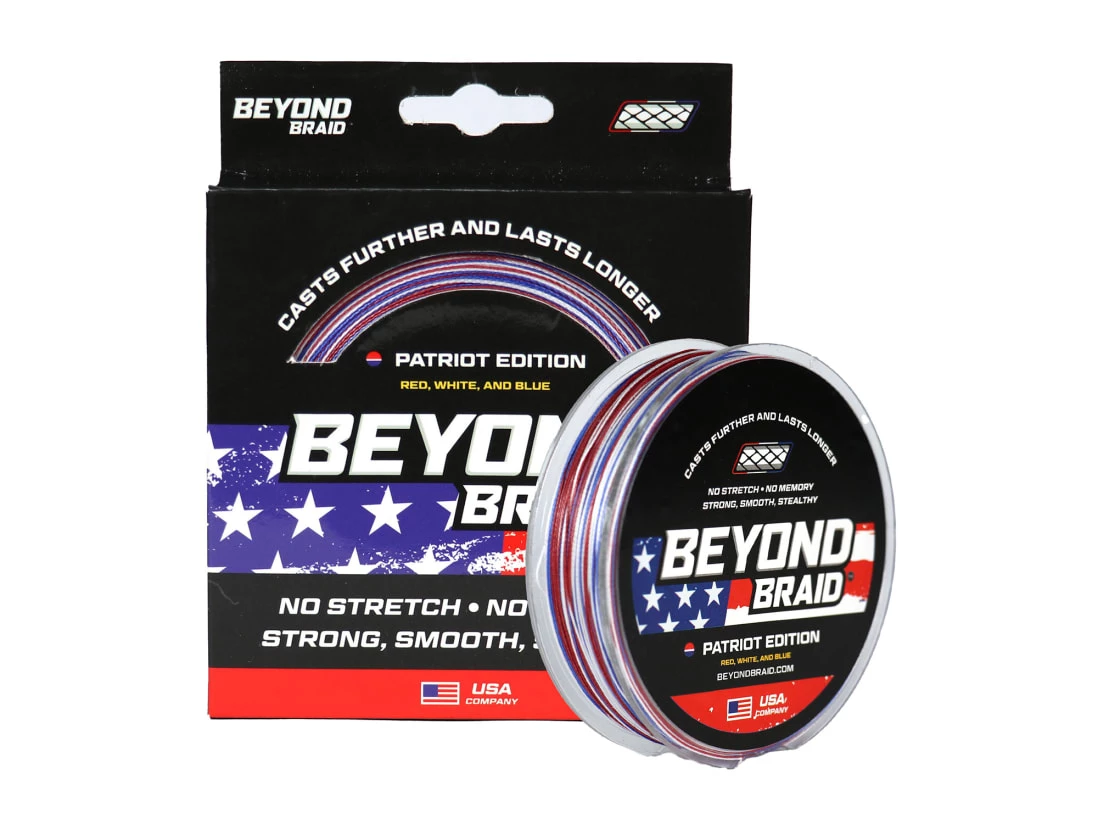 Beyond Braid Braided Line - Image 6