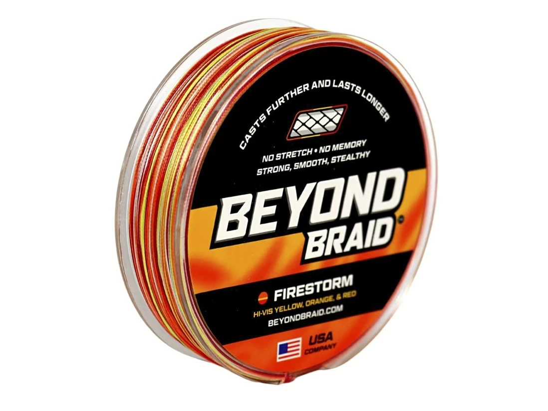 Beyond Braid Braided Line - Image 4