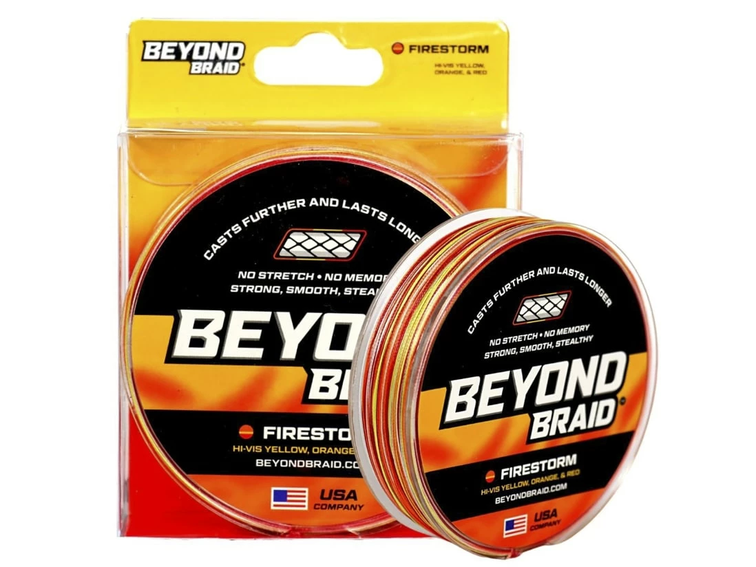 Beyond Braid Braided Line - Image 8