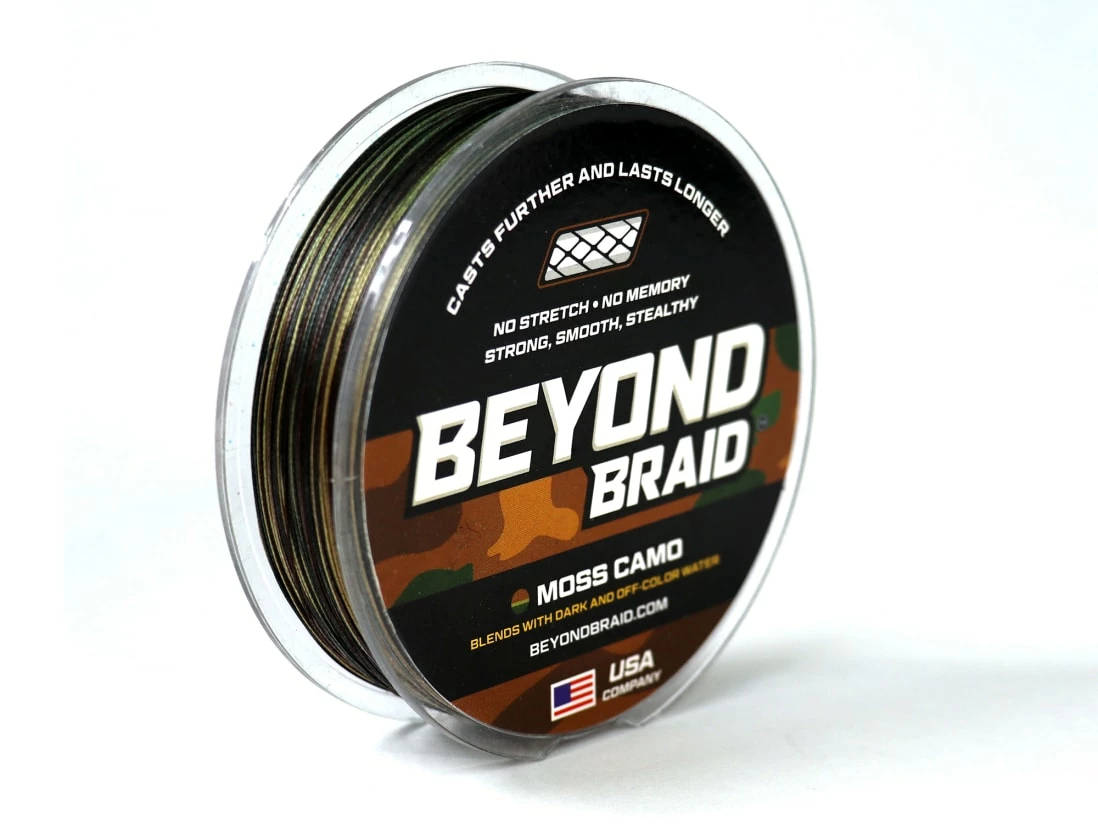 Beyond Braid Braided Line - Image 2