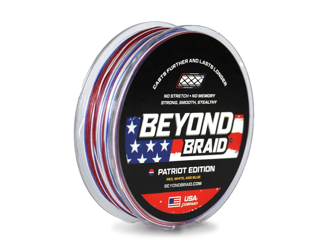 Beyond Braid Braided Line - Image 3